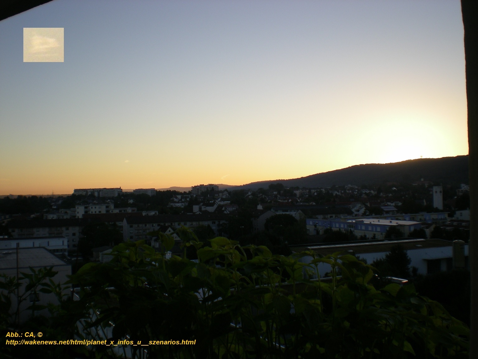 Planet X Horizont 2 Planet X Horizont 2