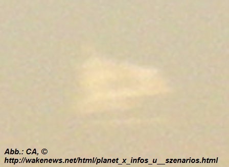 Planet X Horizont 3 Planet X Horizont 3